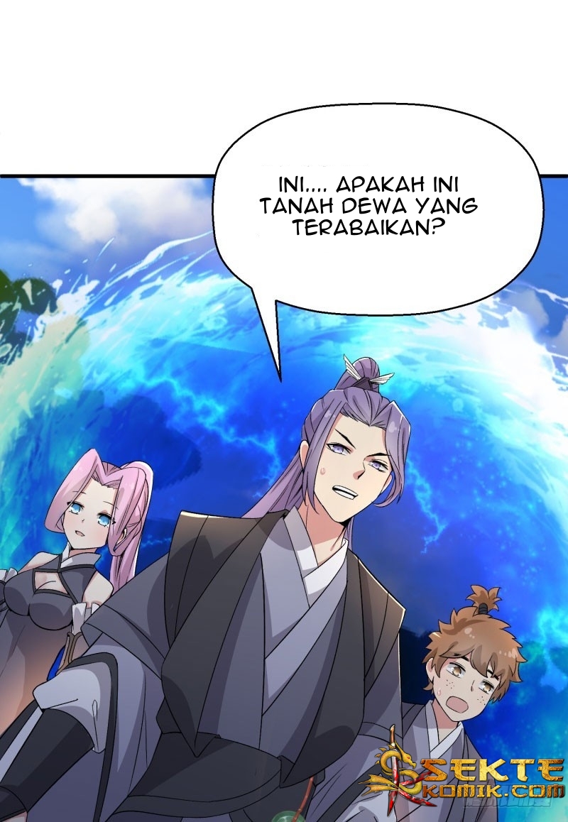 I Picked Up An Attributes Chapter 04 Gambar 6